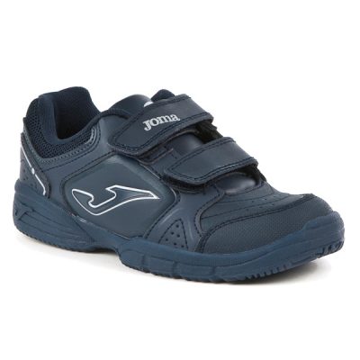 deportivas-joma-school-jr-703-sneakers-zapatillas-marino-azul