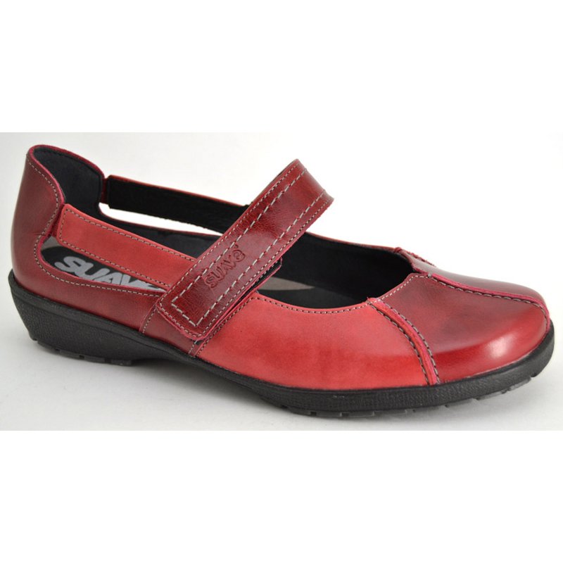 Zapatos Merceditas Suave modelo 3429 | | Calzados Reparación Puri