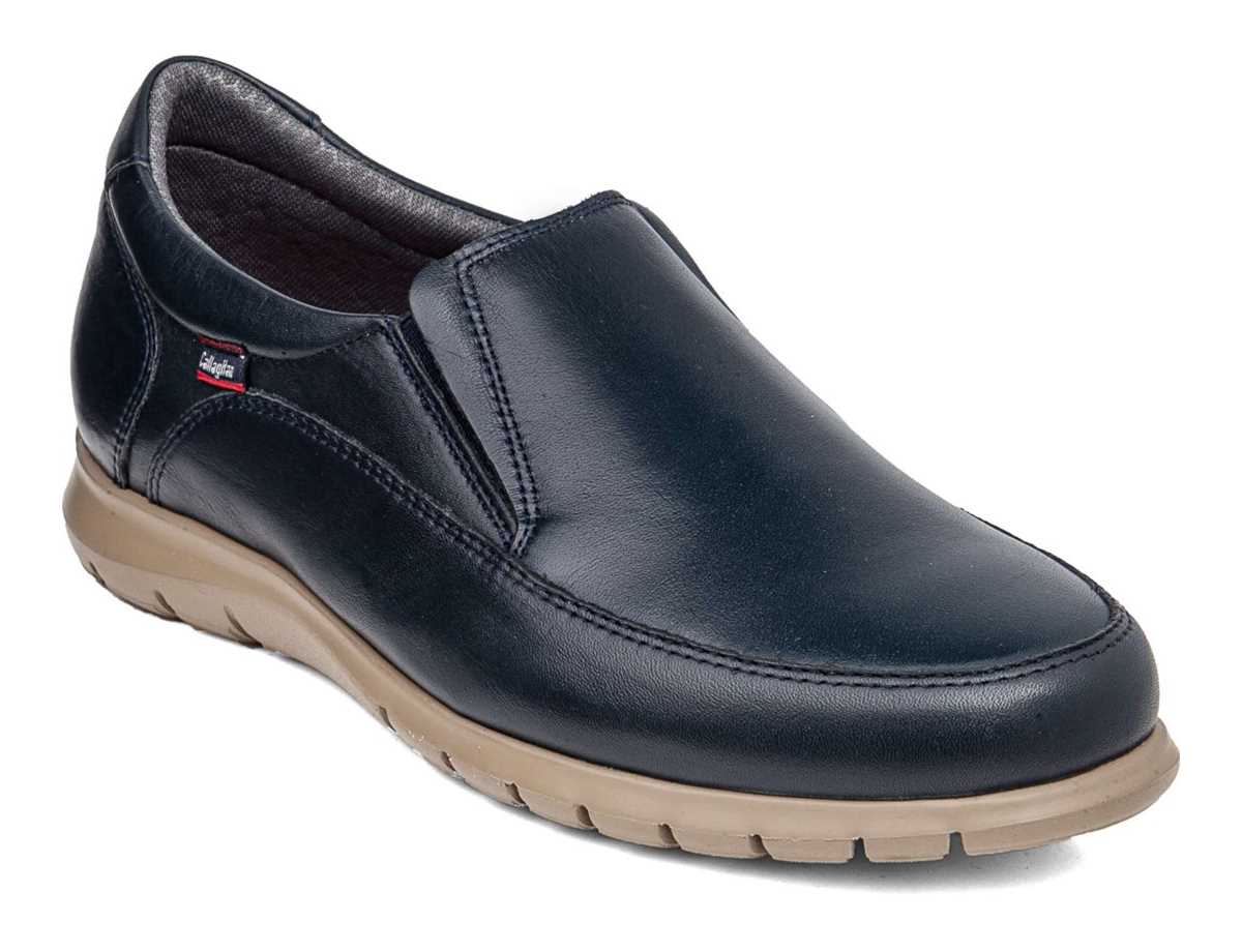 Zapato Caballero Mod. 81311 Color Negro – | | Calzados y Reparación Puri